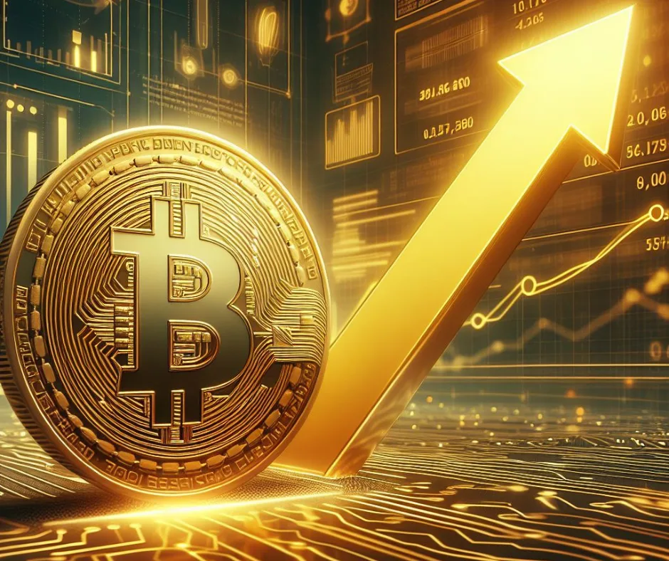 CryptoQuant : Chu kì tăng giá của Bitcoin chưa kết thúc