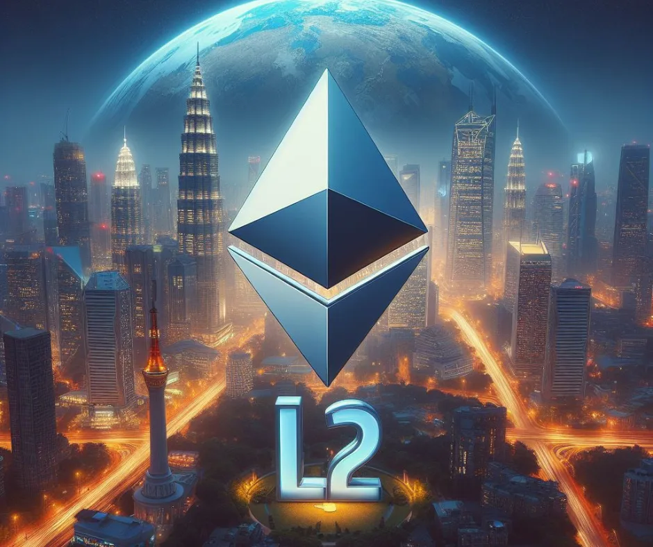 Ethereum L2: Phí giao dịch giảm tới 99% sau khi nâng cấp Dencun