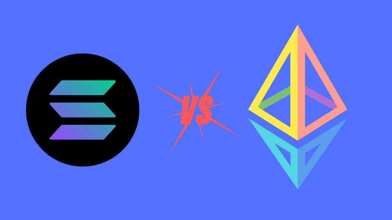 Solana vượt qua Ethereum về khối lượng chuyển giao stablecoin hàng tuần