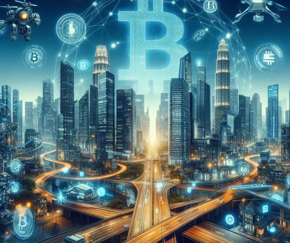 BlackRock Bitcoin ETF nắm giữ lượng BTC vượt xa MicroStrategy