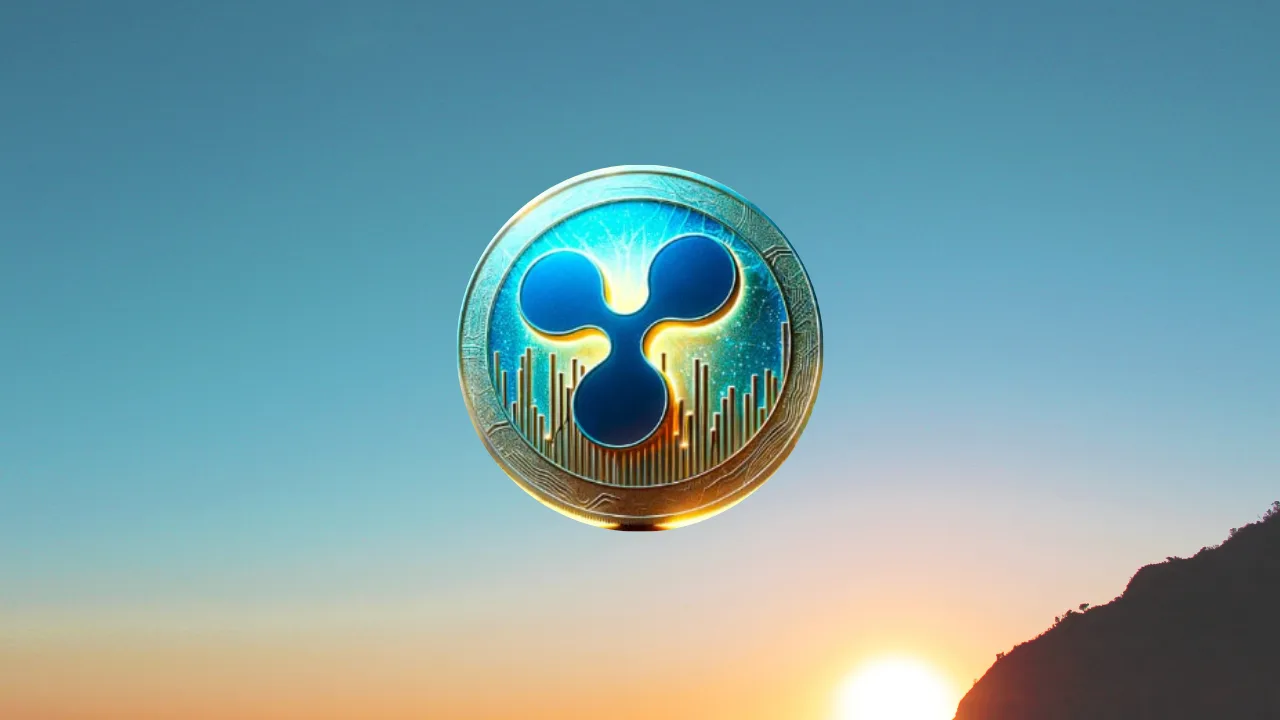 XRP tụt lại sau mức tăng trưởng của thị trường điện tử - Liệu giá có thể hồi phục ?