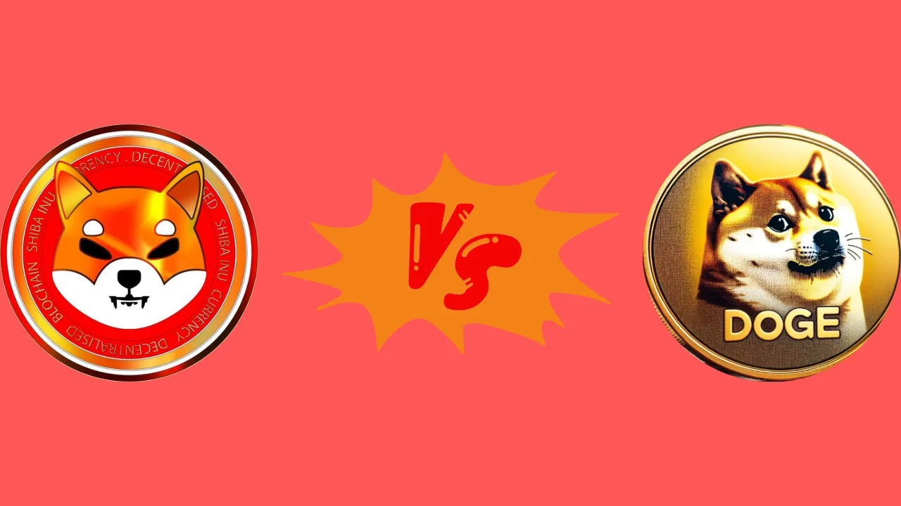 Shiba Inu (SHIB) và Dogecoin (DOGE) dẫn đầu dòng tiền Meme Coin trị giá 80 tỷ USD.