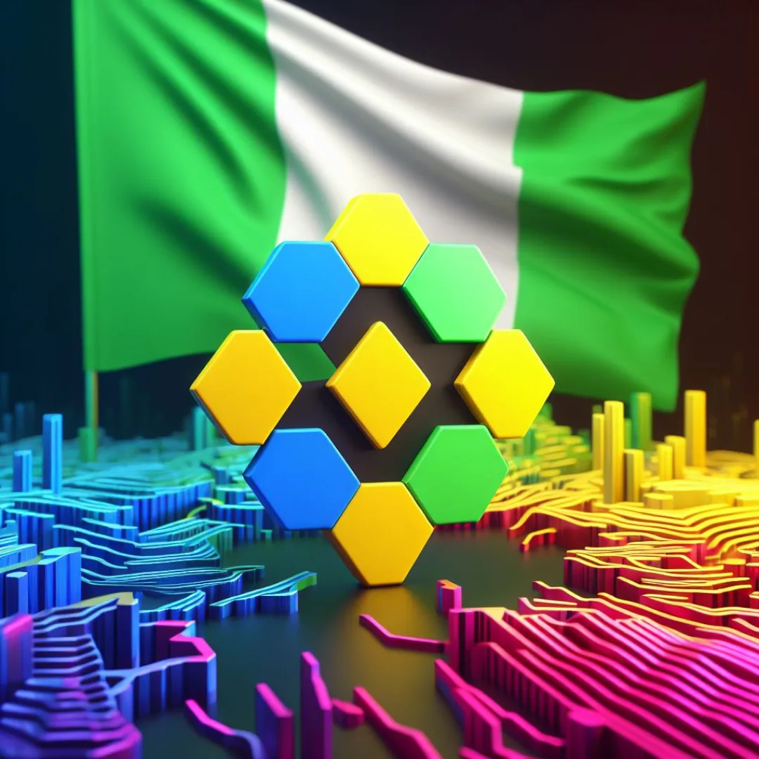 Binance ra đi cộng đồng tiền điện tử Nigeria sợ hãi ?