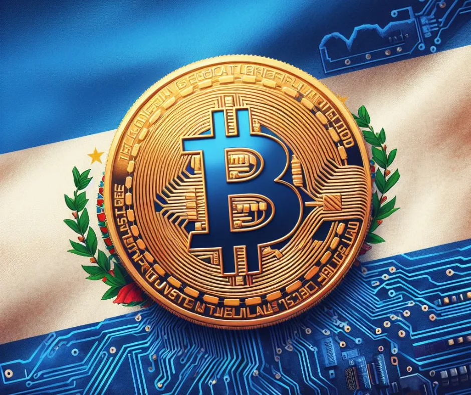 El Salvador chuyển 400 triệu đô la Bitcoin vào ví lạnh