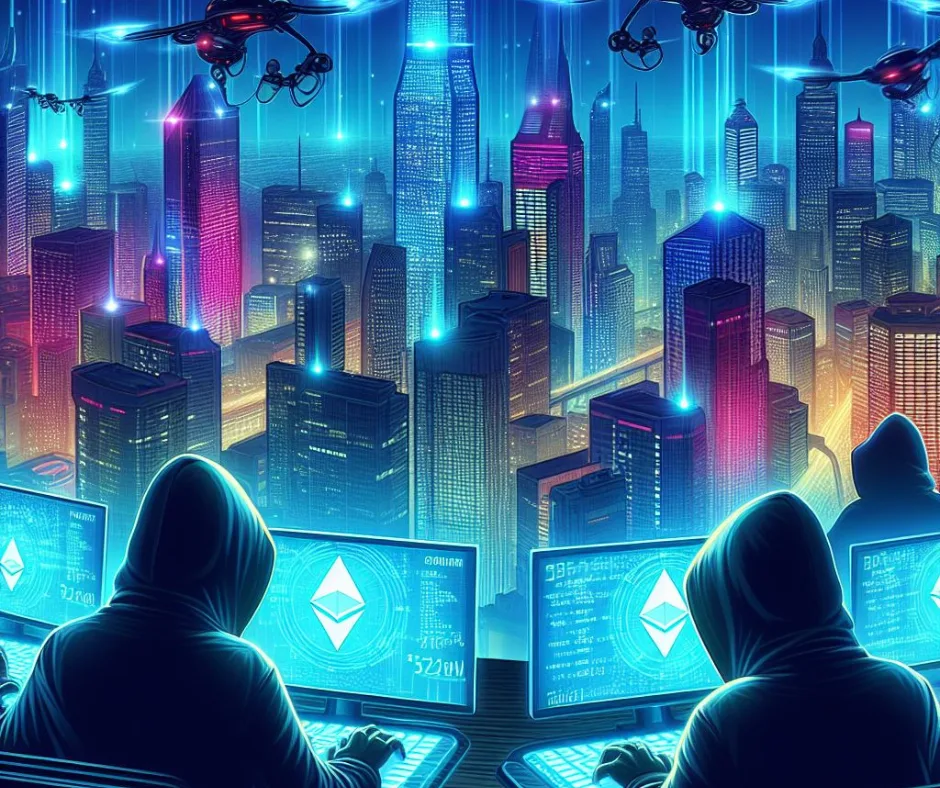 Munchables được hacker trả lại số Ethereum trị giá 63 triệu đô la