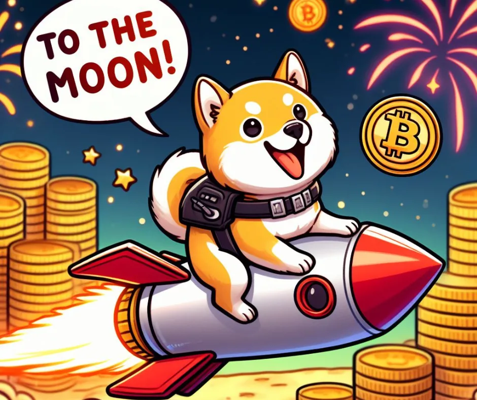 SHIB bơm 270% trong tháng trước nhưng hãy chú ý tới những điểm này
