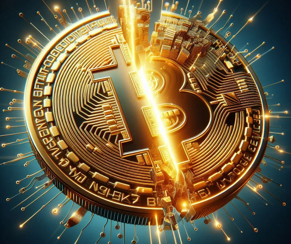 Bitcoin halving ảnh hưởng đến tương lai của DeFi như thế nào?