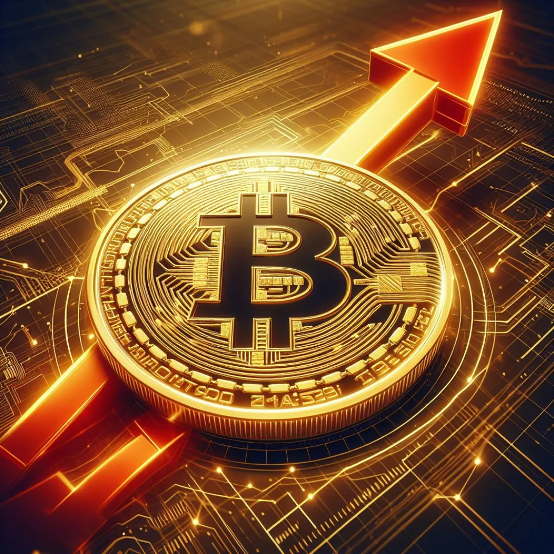 Chu kì tăng giá của Bitcoin còn lâu mới kết thúc : CryptoQuant