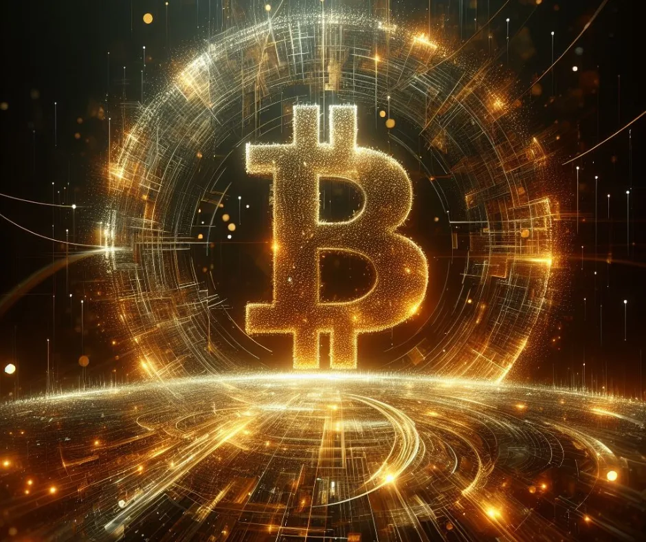 Cuộc khủng hoảng thanh khoản đang đánh thức các ví Bitcoin cũ