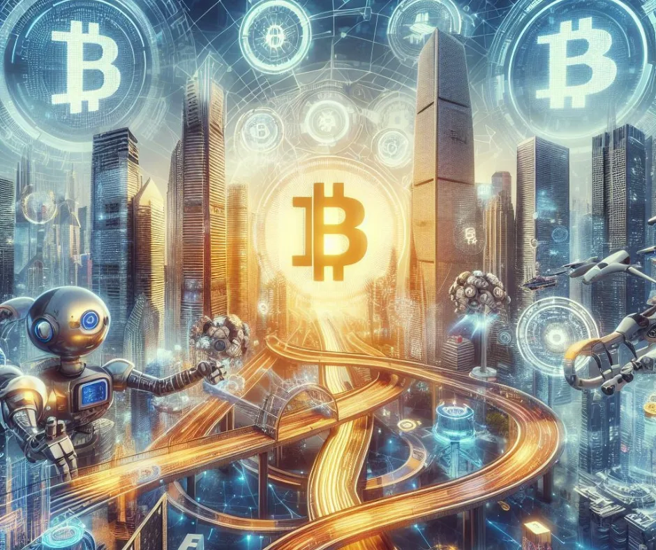 Bitcoin sẽ đạt 1 triệu USD trước năm 2030: Theo CEO của ARK