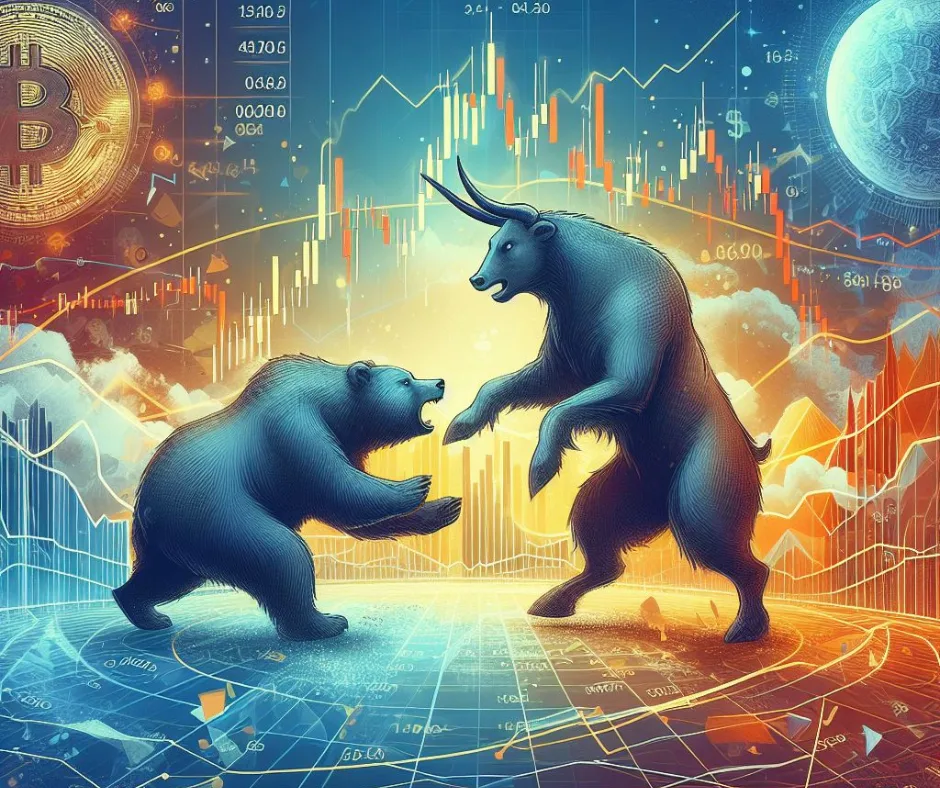 Bitcoin futures đạt ATH - Tín hiệu thị trường đỏ đang đến ?