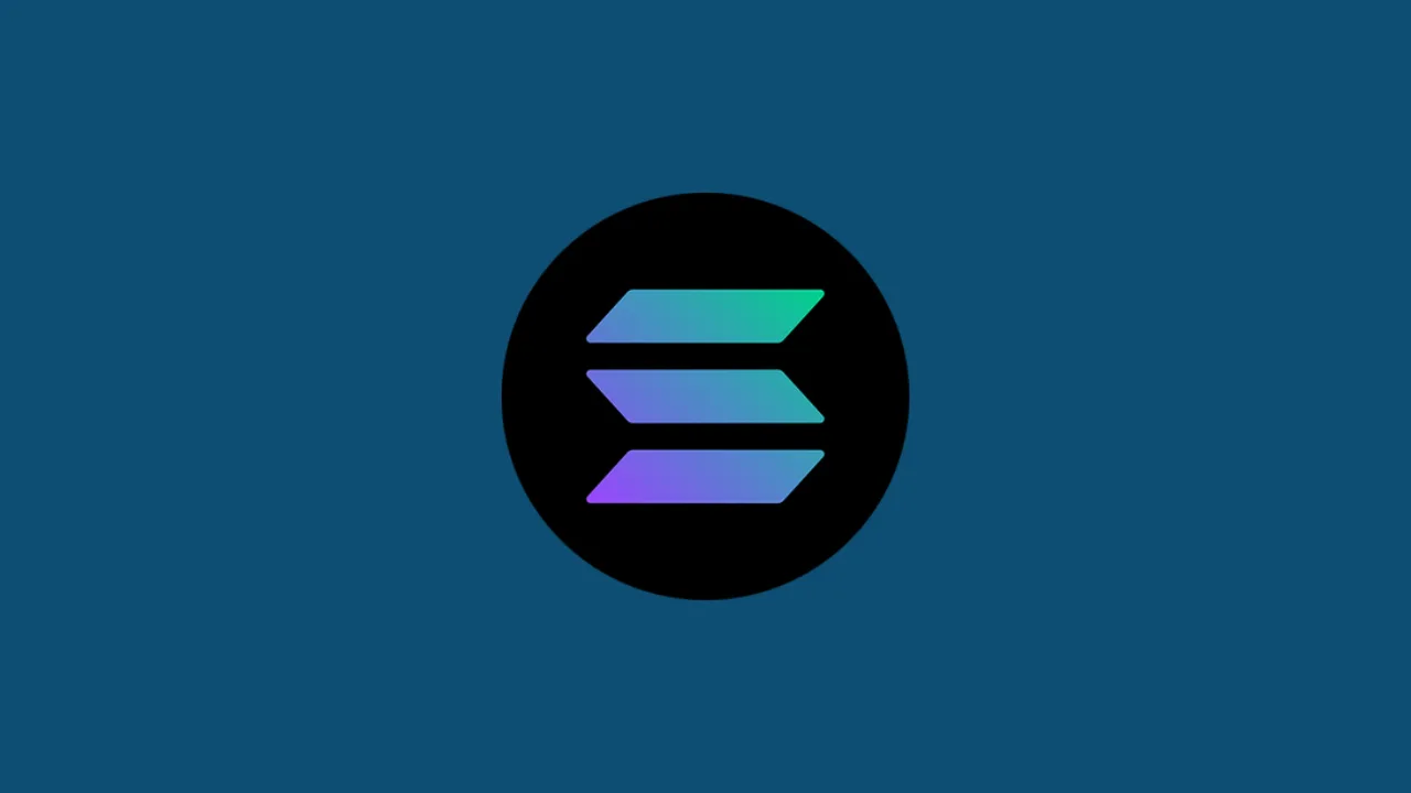 Solana (SOL) dao động nhưng hãy nhìn vào hoạt động của DApp