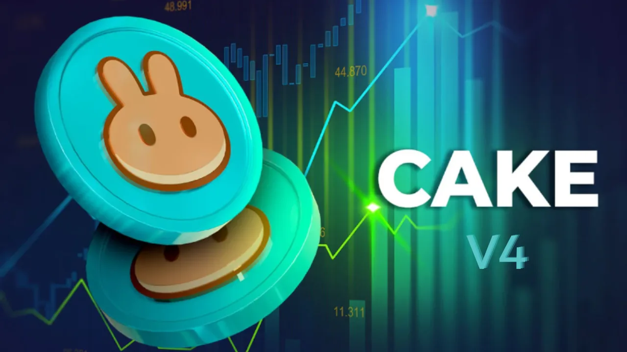 PancakeSwap dự kiến ra mắt phiên bản mới vào quý 3