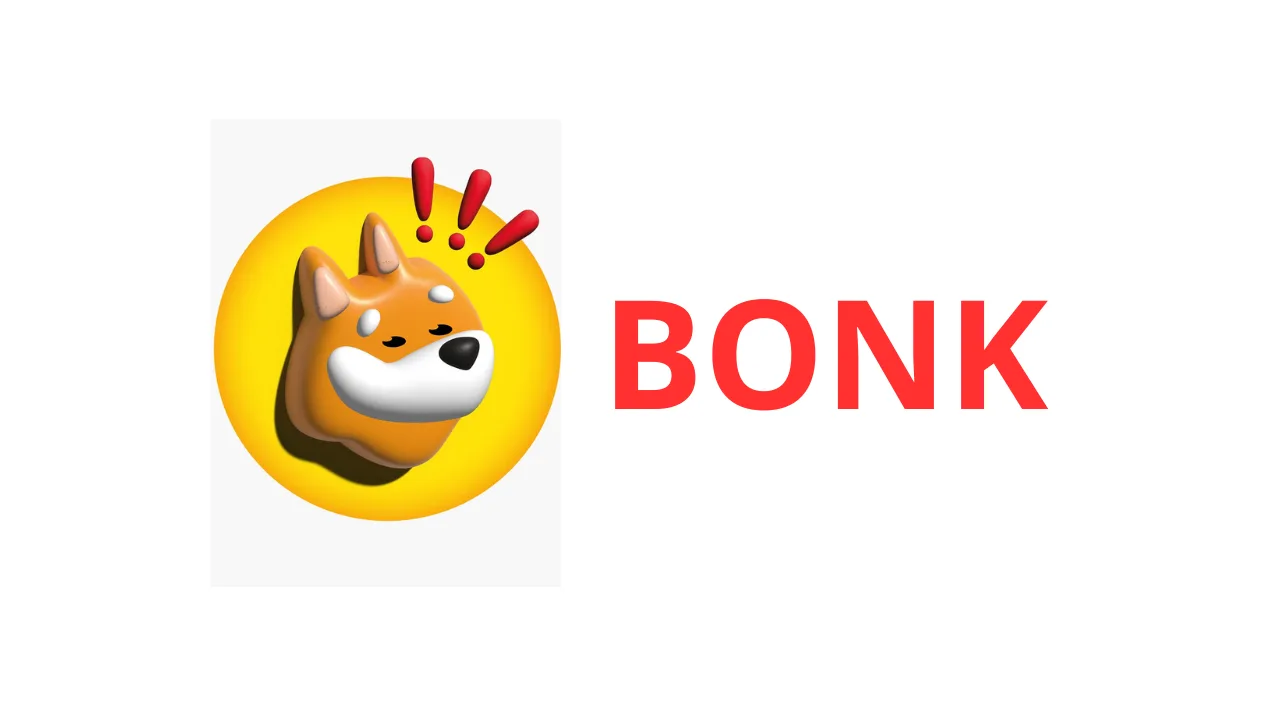 BONK nổi lên là người dẫn đầu thị trường: Phân tích thị trường