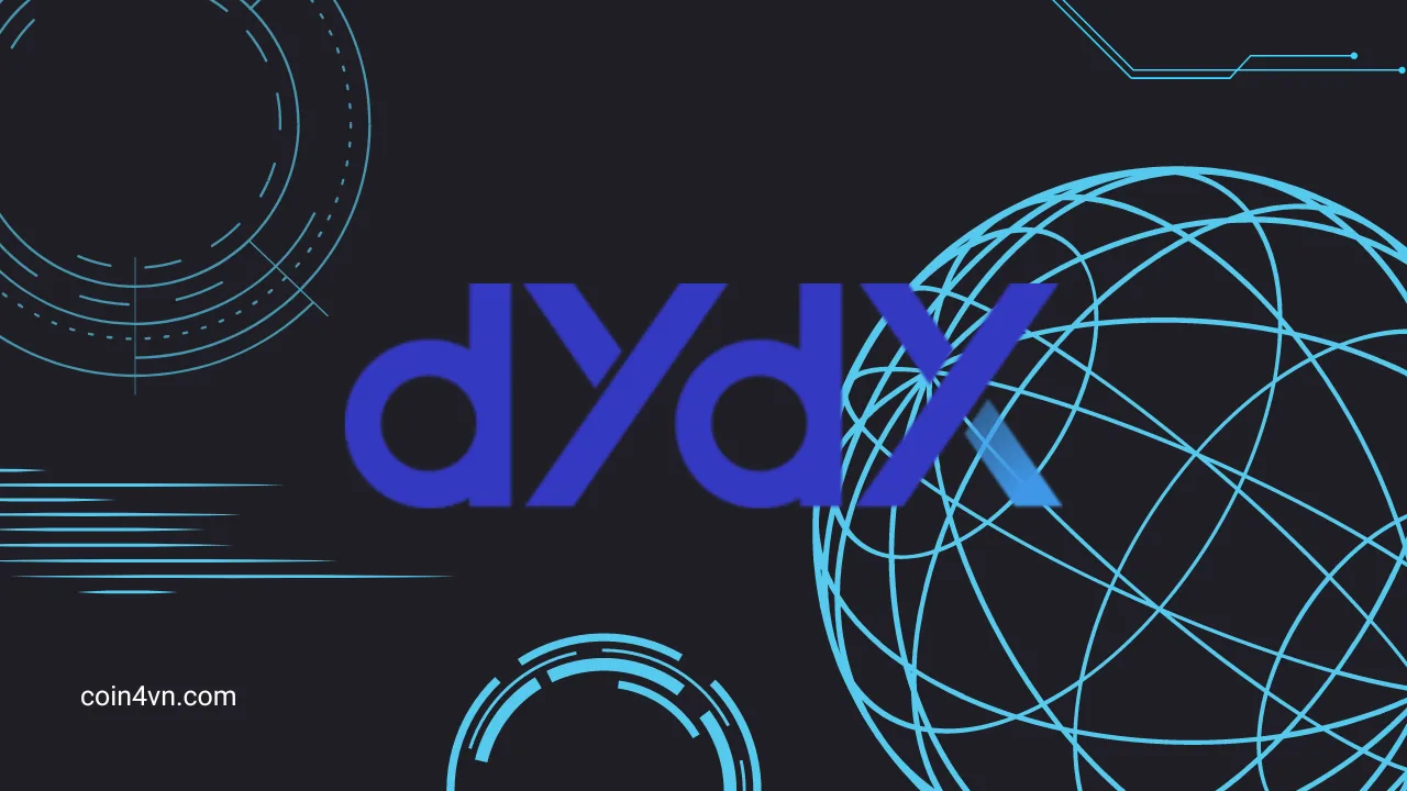 dYdX được cộng đồng phê duyệt đặt cược 20 triệu token nhằm tăng cường bảo mật