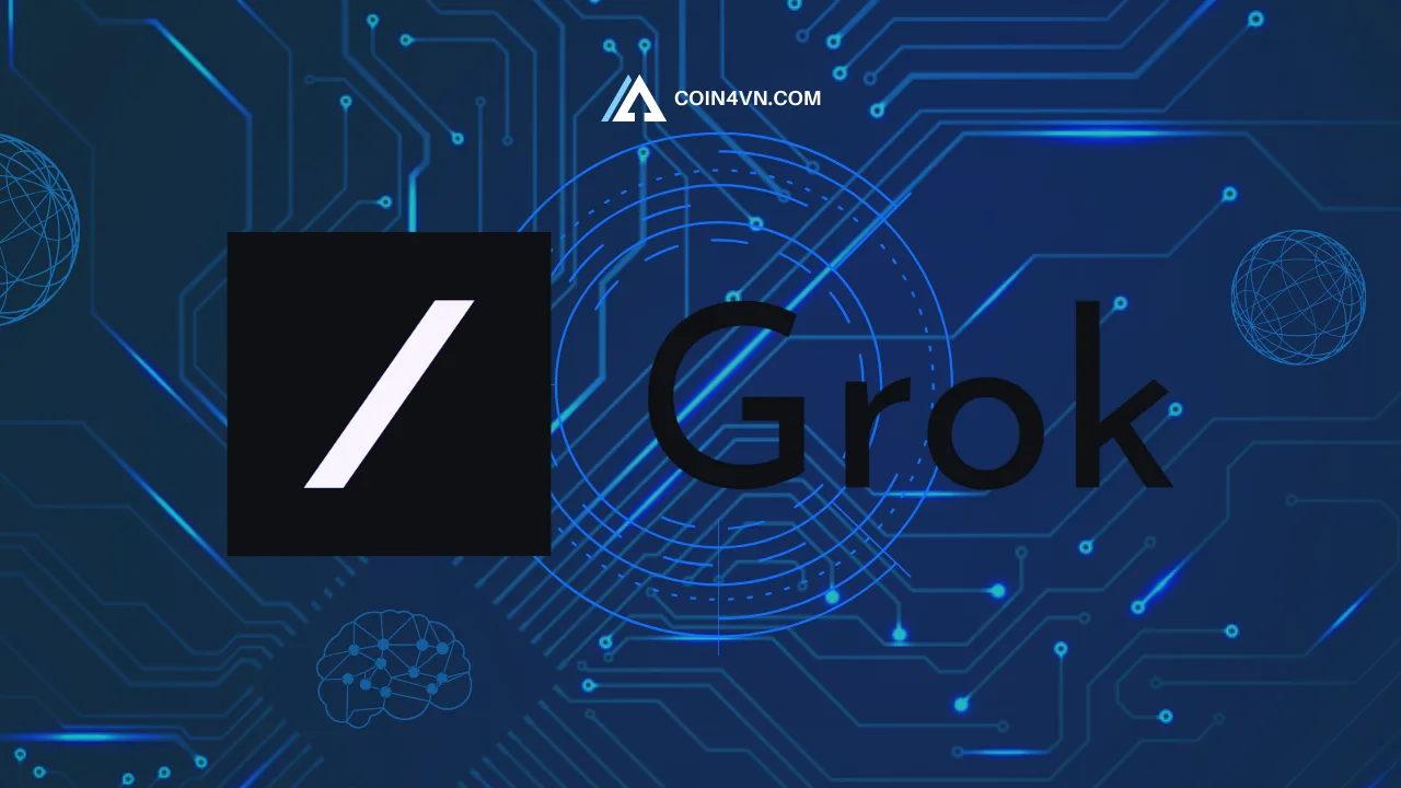 Grok AI của Elon Musk huy động 4 tỷ USD để thách thức ChatGPT