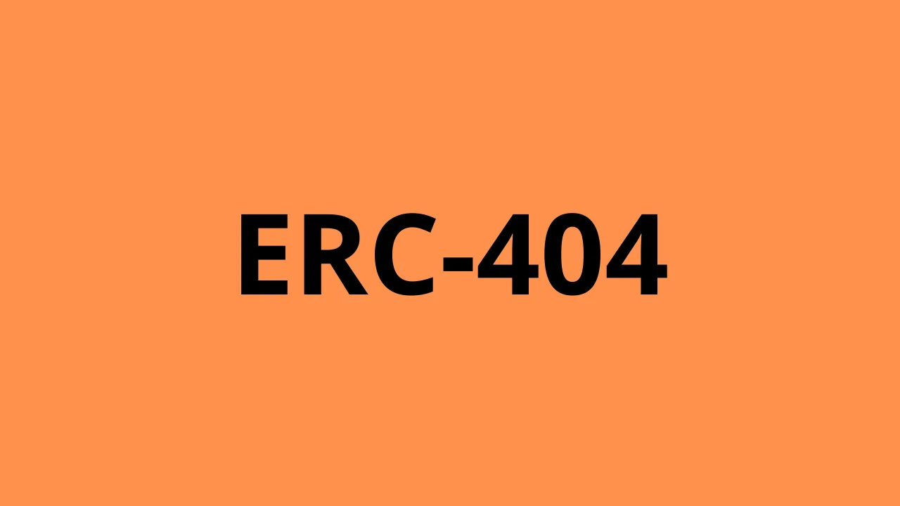ERC-404 là gì? Sự kết hợp giữa Token và NFT