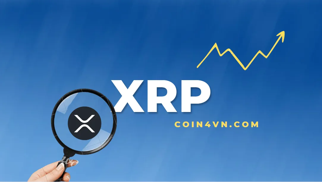 Bây giờ có phải là thời điểm tốt nhất để mua XRP?