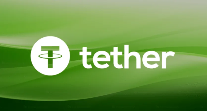 USDT của Tether xuất hiện trên blockchain TON