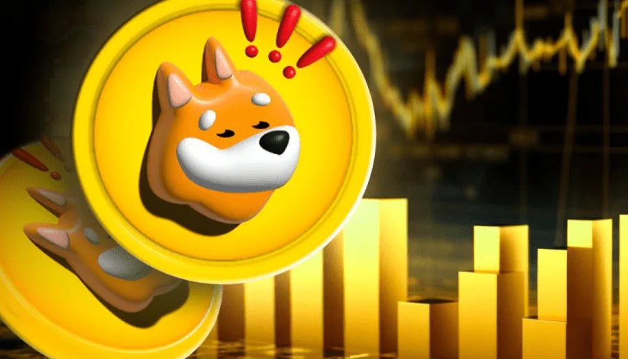 BONK tăng 40% - cơn cuồng Memecoin đang quay trở lại