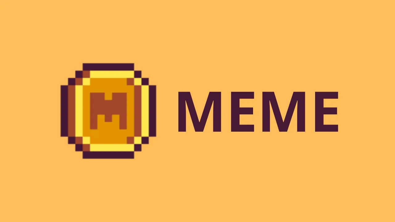 Số lượng địa chỉ ví nắm giữ memecoin mới cao kỷ lục