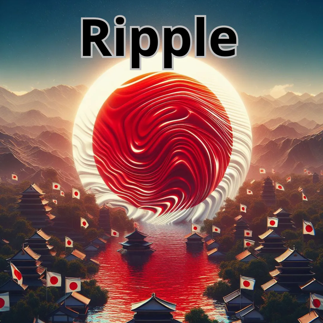Ripple mở rộng tại Nhật Bản, hợp tác với HashKey để triển khai các giải pháp hỗ trợ XRPL