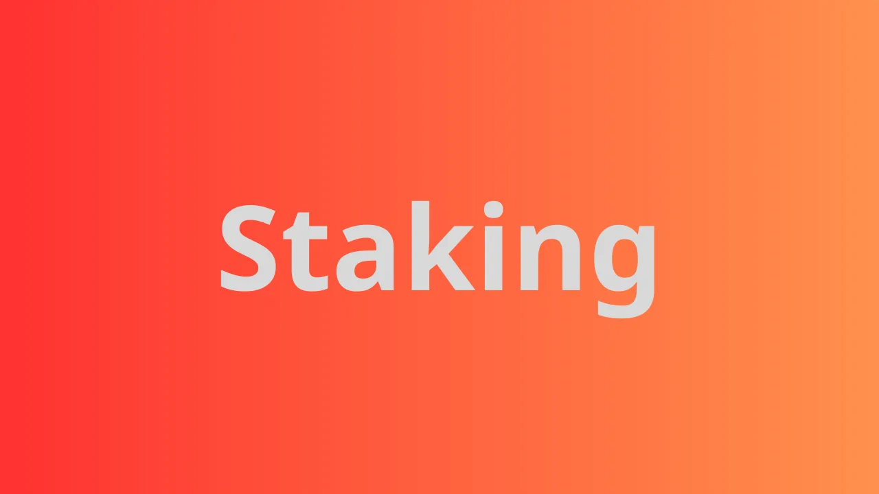 Top 5 nền tảng Staking tốt nhất cho nhà đầu tư