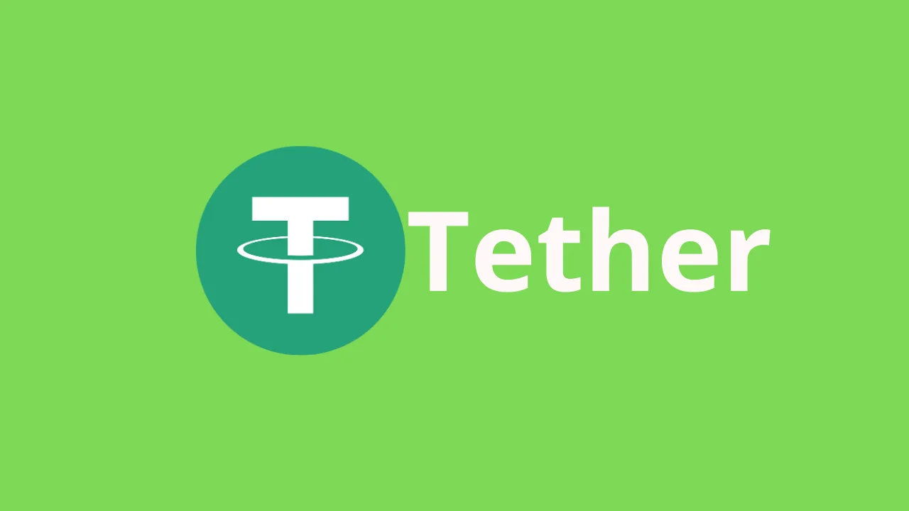 Tether ra mắt 4 bộ phận mới trong chiến lược tái tổ chức