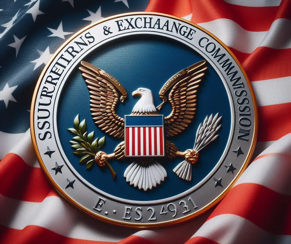 SEC Hoa Kỳ đã ban hành thông báo Wells cho giao thức DeFi Uniswap