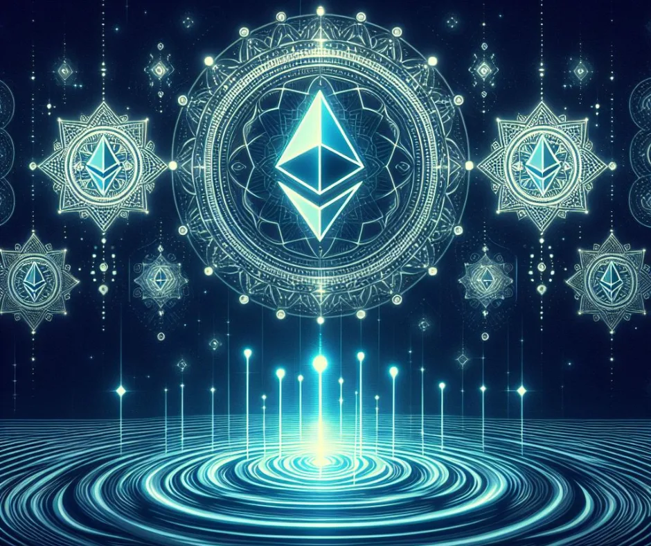 Ethereum phục hồi trong bối cảnh xung đột Trung Đông leo thang