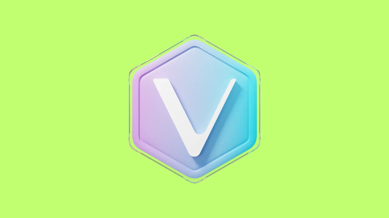 VeChain (VET) được định vị để tăng trưởng