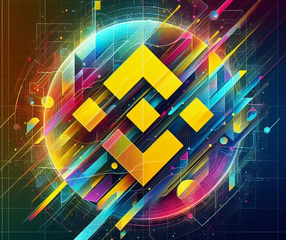 Binance: Khối lượng giao dịch đạt mức cao nhất hàng năm