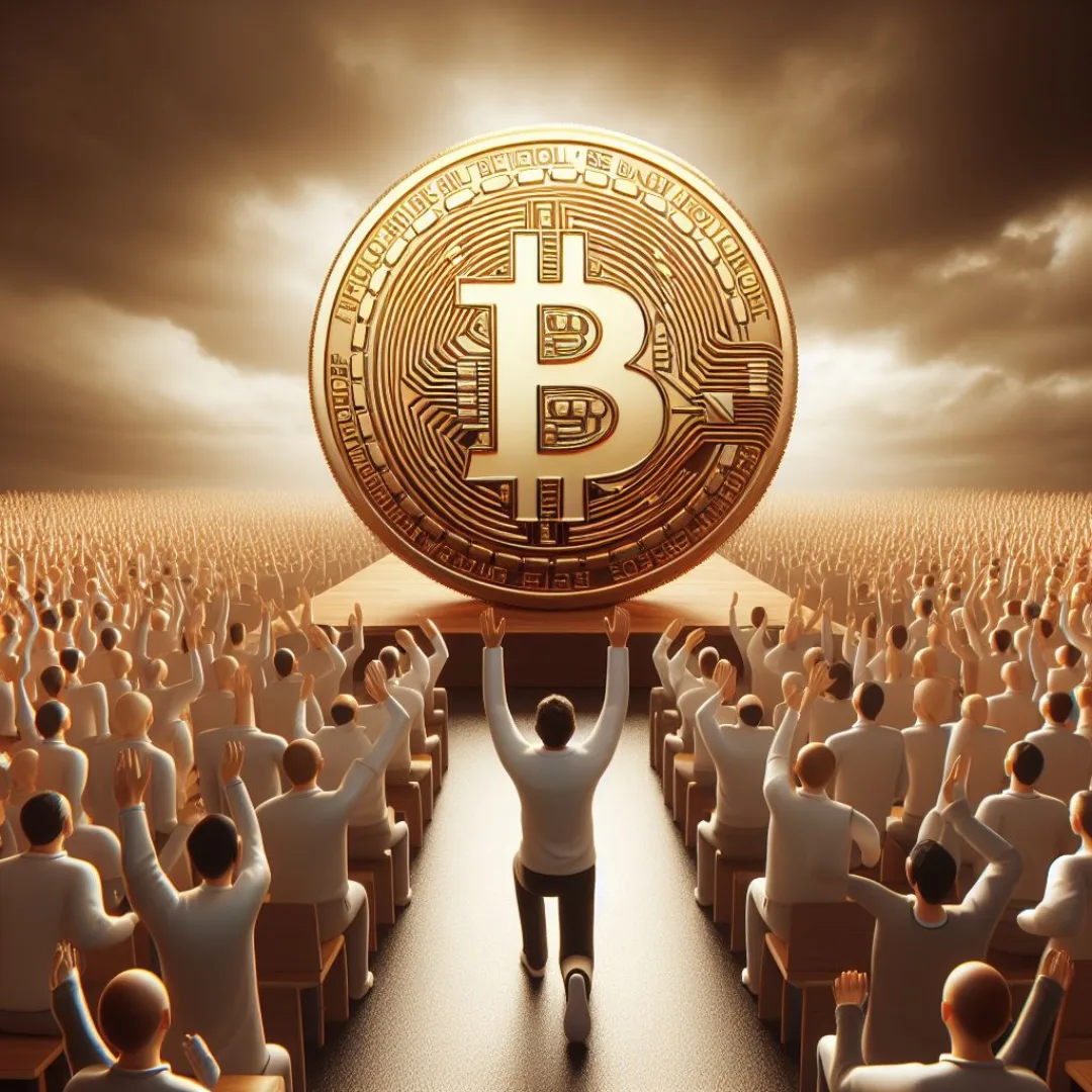Bitcoin halving lần thứ 4 đã hoàn thành - Mở ra kỷ nguyên mới cho BTC