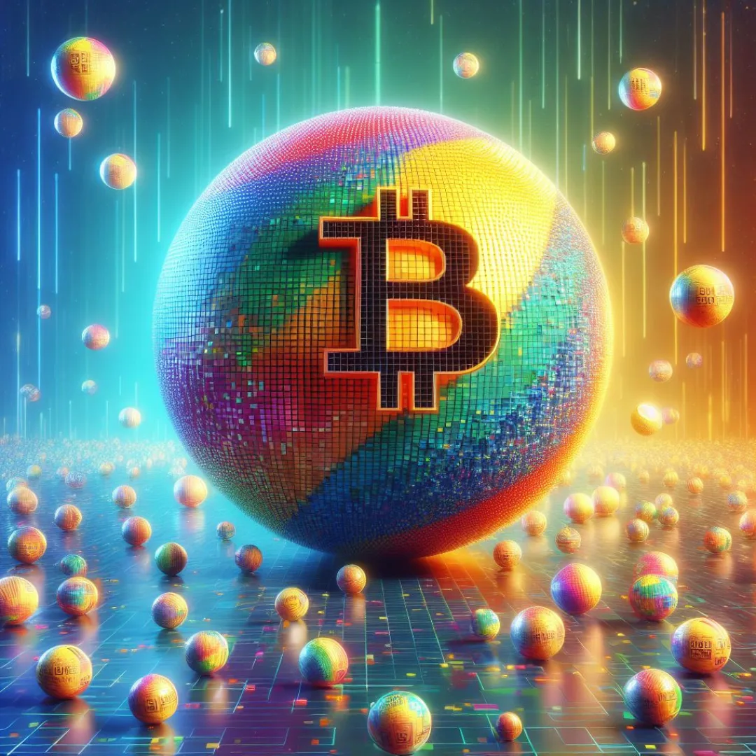 Bitcoin sẽ đạt 150.000 USD vào cuối năm : Standard Chartered