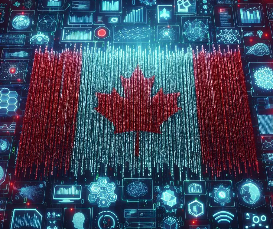 Canada triển khai quỹ trị giá 1,8 tỉ đô la để phát triển AI