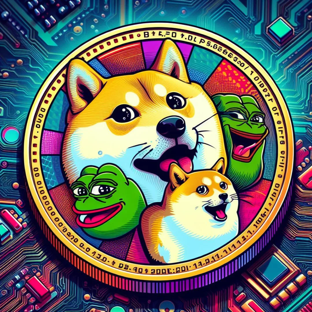 12 memecoin bán trước huy động được 26,7 triệu USD đã không còn tồn tại