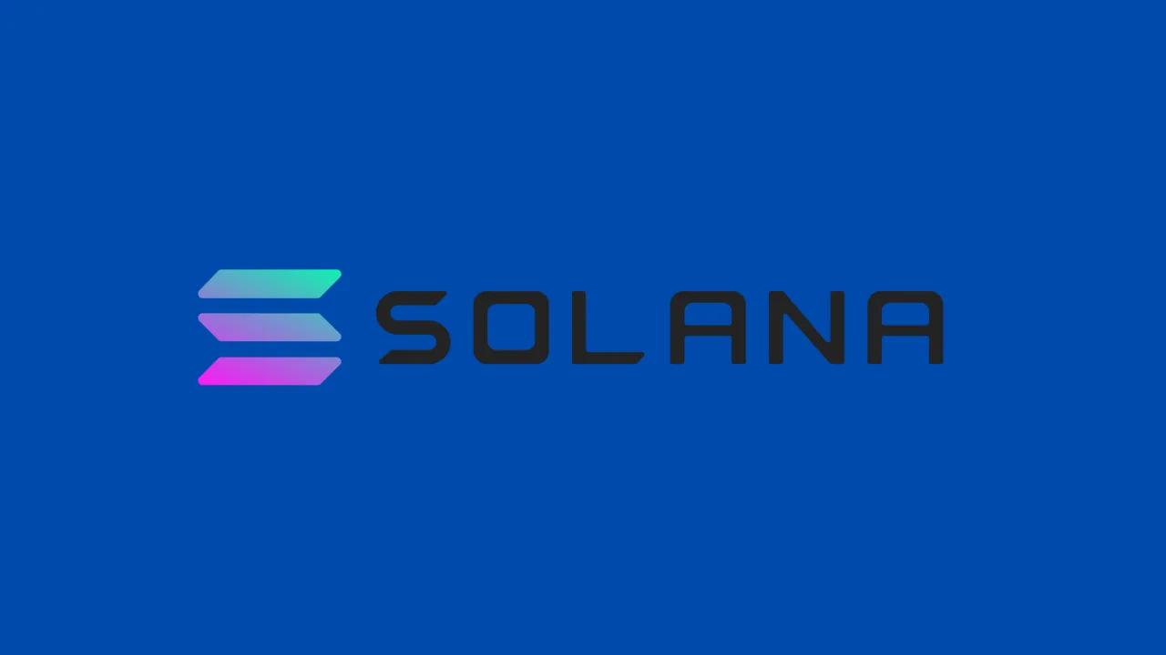 Solana đã vượt qua một tuần khó khăn và thử thách