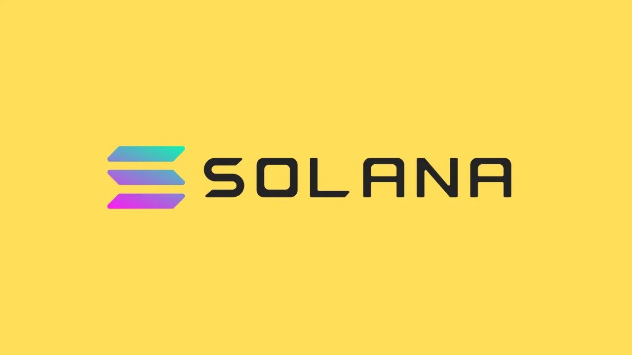 Solana (SOL) sẽ tăng giá ? Phân tích kỹ thuật