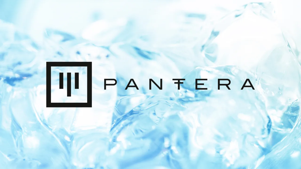Pantera Capital đang huy động 1 tỷ USD cho quỹ Pantera Fund V