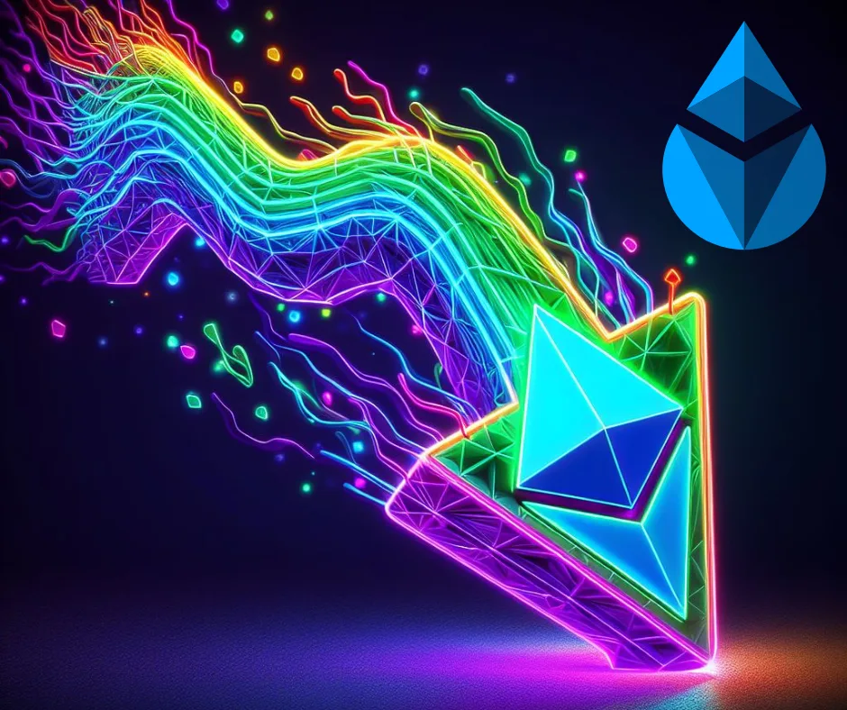 Lido : Thị trường đặt cược Ethereum giảm xuống dưới 30%