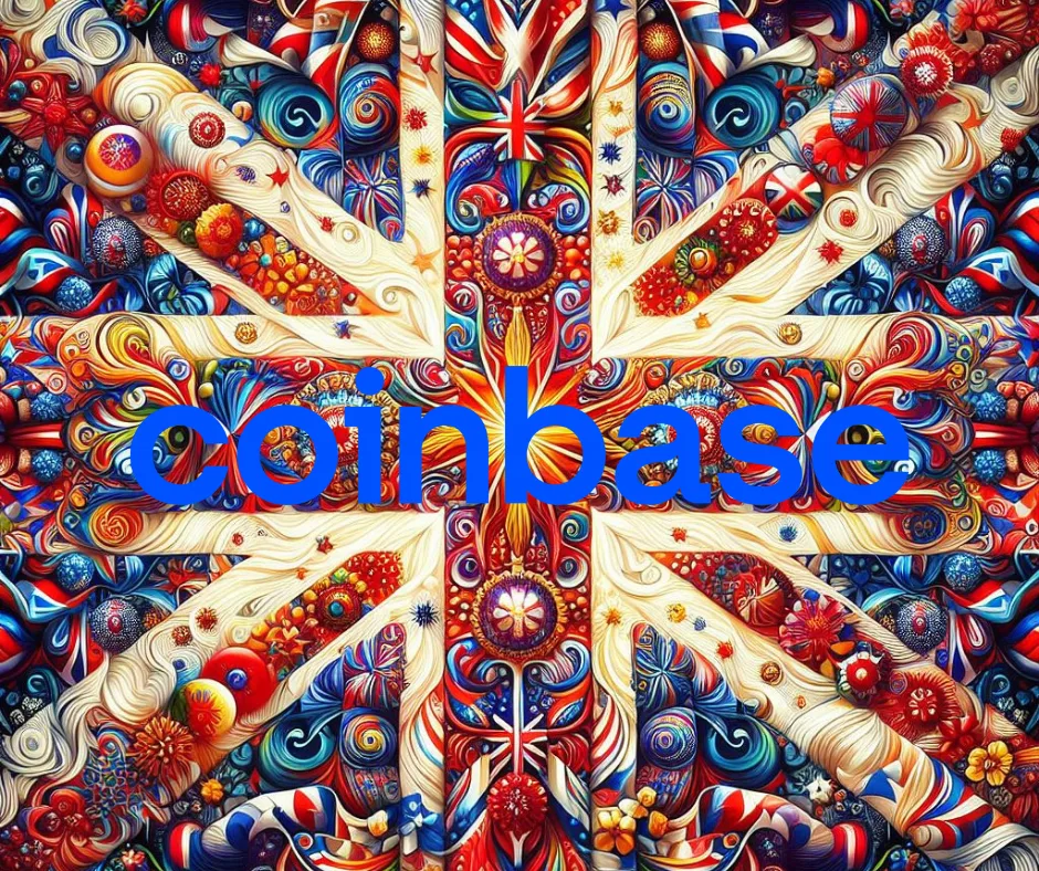 Coinbase tích hợp Apple Pay cho người dùng tại Vương Quốc Anh