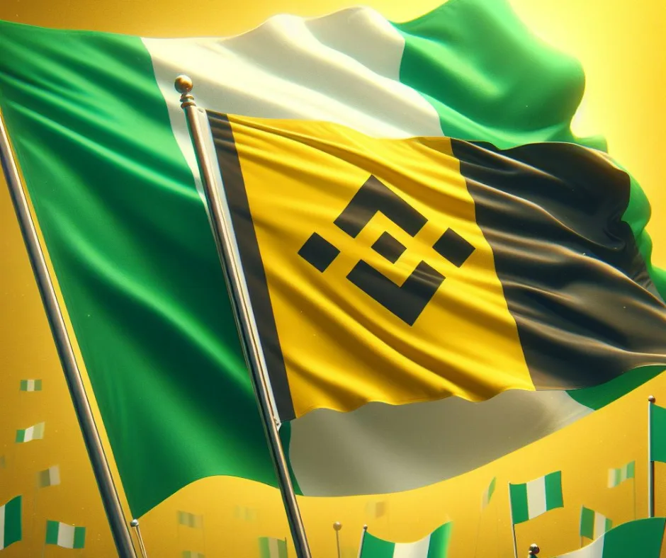 Nigeria đang gánh chịu hậu quả khi đàn áp Binance ?
