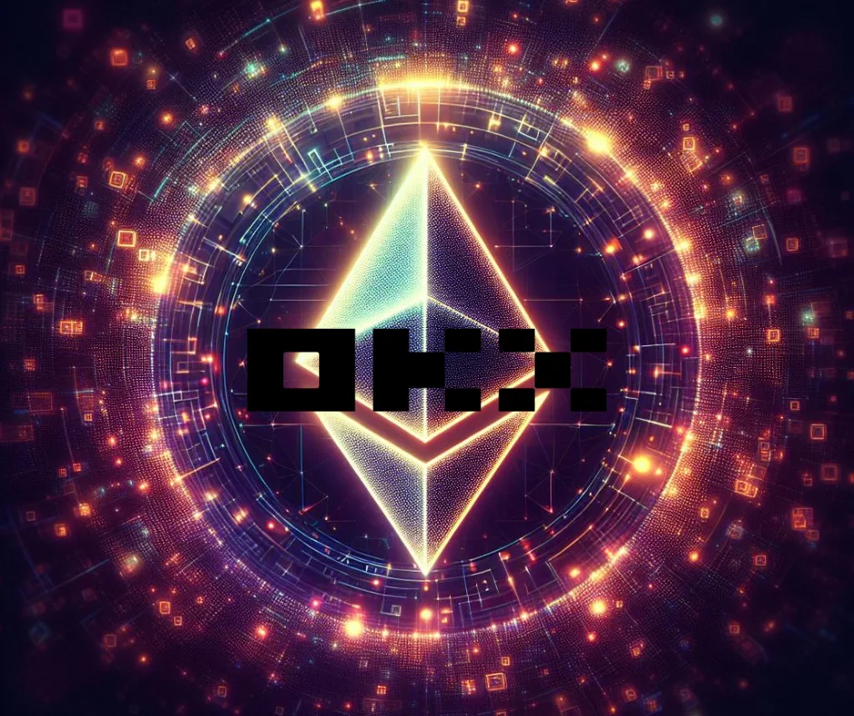 OKX triển khai mạng lớp 2 dựa trên Ethereum