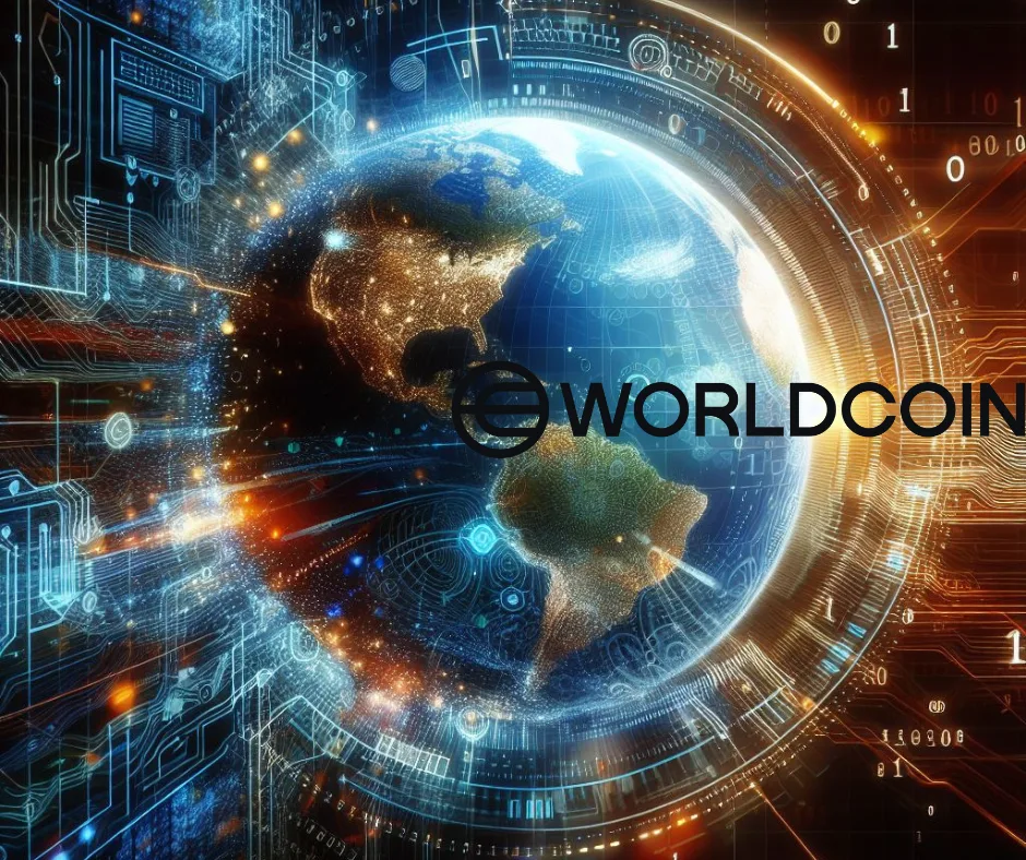 Worldcoin cho phép người dùng hủy xác minh World ID