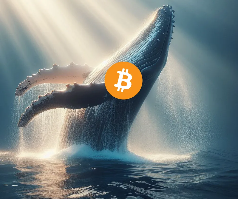 Cá voi Bitcoin bán 800 BTC sau khi Hoa Kỳ công bố dữ liệu CPI