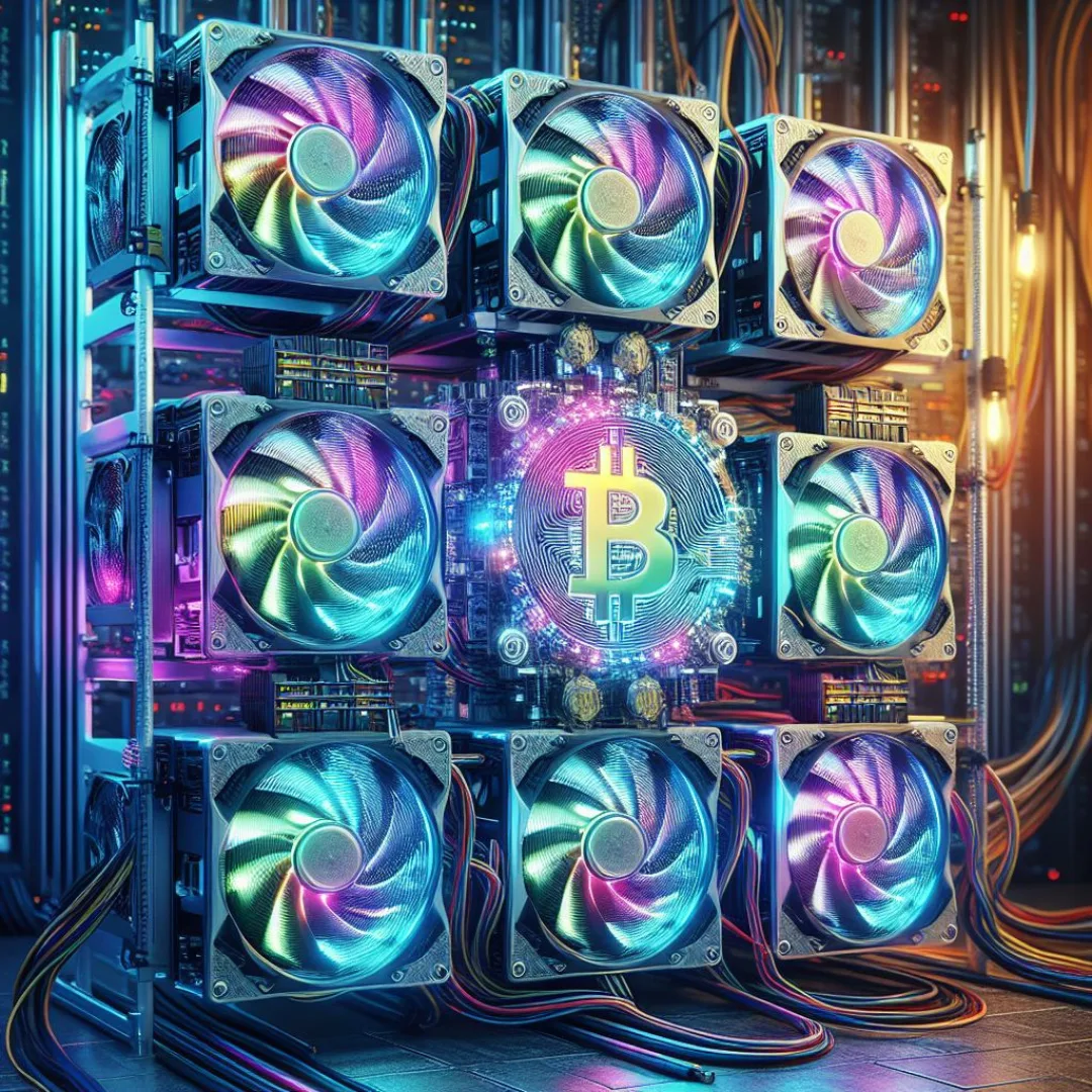 Thợ đào bitcoin kiếm được hơn 100 triệu USD vào ngày Halving