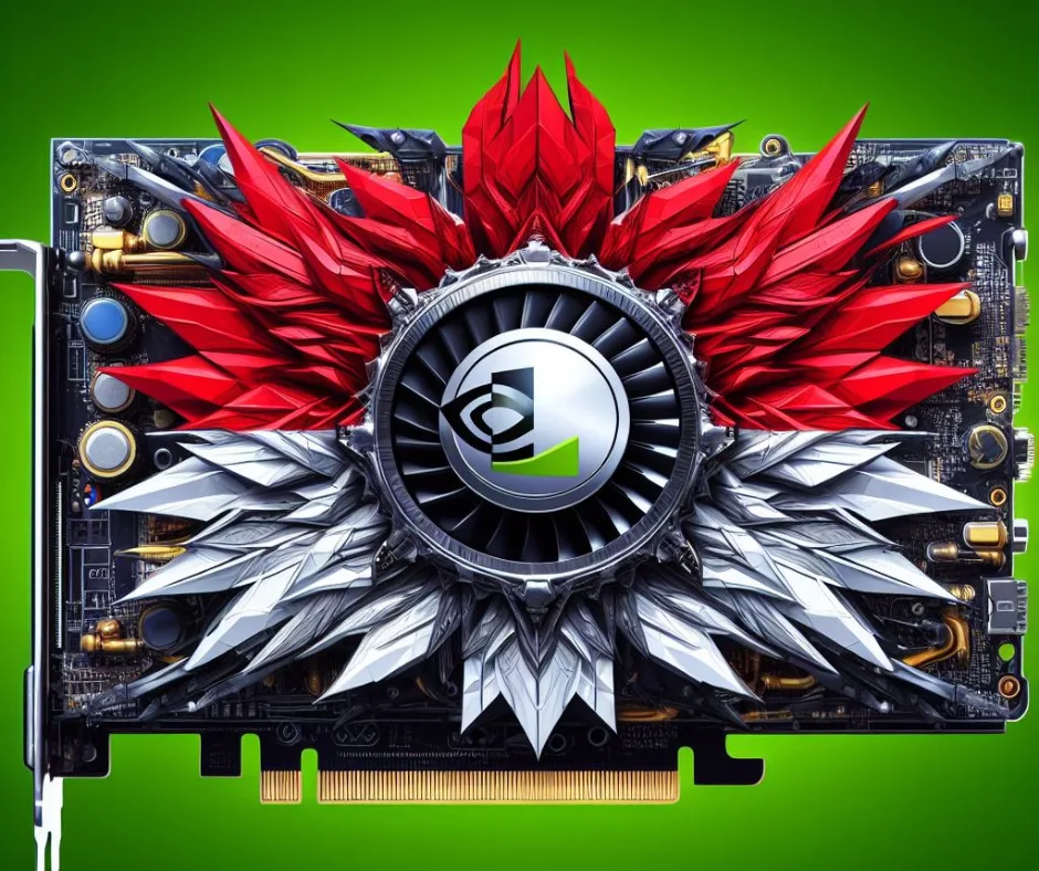 Nvidia công bố kế hoạch trị giá 200 triệu USD với chính phủ Indonesia