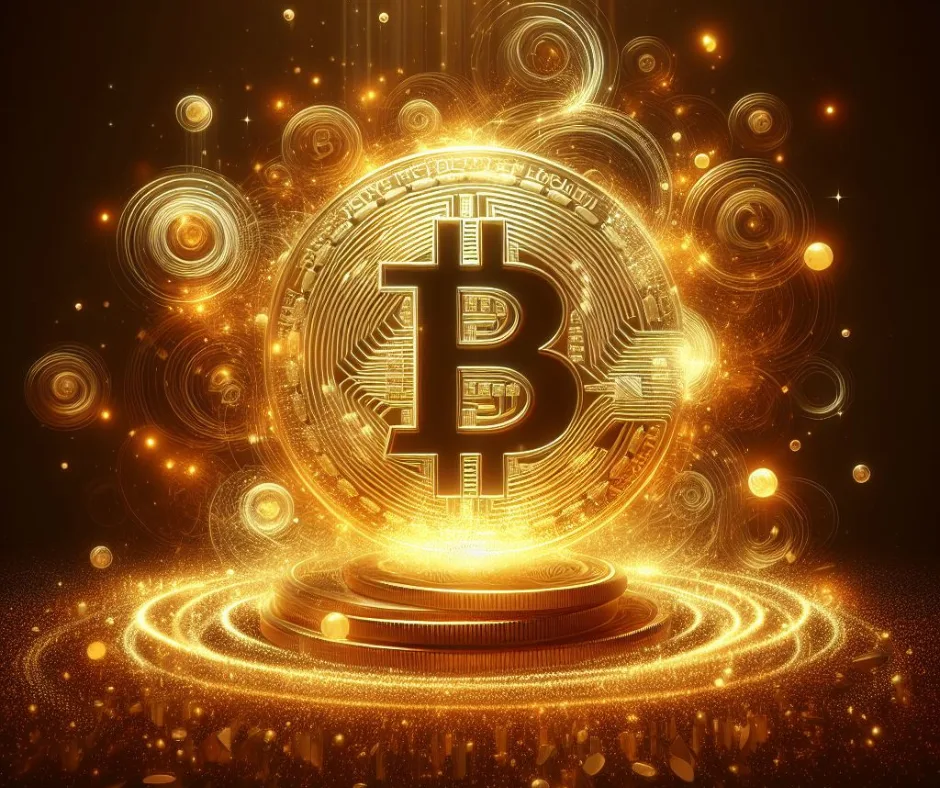 Bitcoin Hashrate trở lại gần ATH, độ khó của BTC tăng 4%