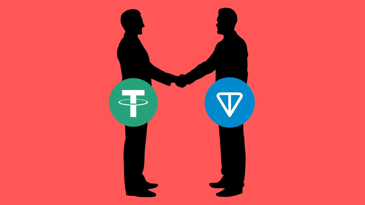 Tether hợp tác với Telegram để thanh toán USDT trong ứng dụng nhắn tin