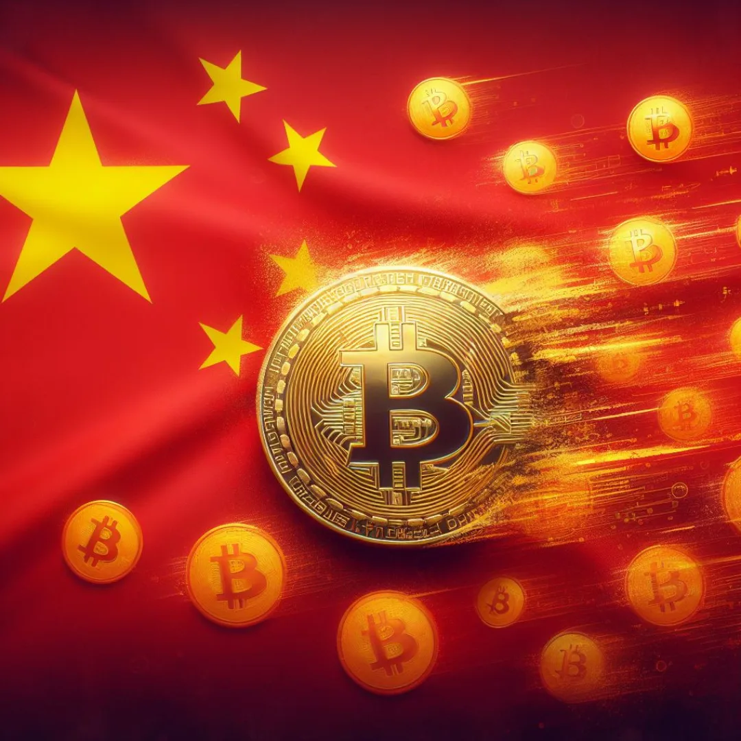 Công dân Trung Quốc đại lục sẽ không thể mua Bitcoin ETF của Hồng Kông vì lệnh cấm